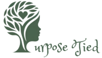 Purpose Tied Logo